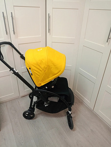 Bugaboo Bee 6 (1 фото из 5)