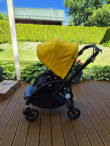 Bugaboo Bee 6 (3 фото из 5)