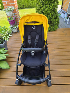 Bugaboo Bee 6 (4 фото из 5)