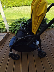 Bugaboo Bee 6 (5 фото из 5)