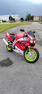 Honda 900cc (1 foto / 6)