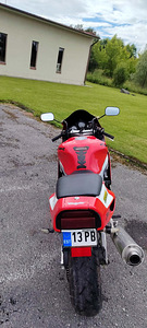 Honda 900cc (3 foto / 6)