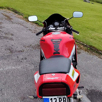 Honda 900 куб. см