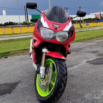 Honda 900cc