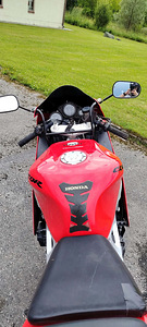 Honda 900cc (5 foto / 6)
