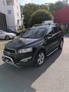 Автомобиль (2 фото из 15)
