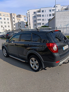 Автомобиль (3 фото из 15)