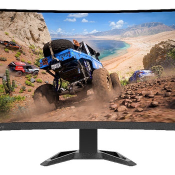 Монитор LENOVO G27qc-30 QHD 165Hz