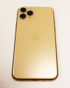 Смартфон Apple iPhone 11 Pro 512GB (2 фото из 3)