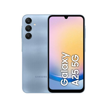 Телефон Samsung Galaxy A25 256GB 8GB RAM