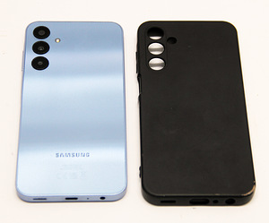 Mobiiltelefon Samsung Galaxy A25 256GB 8GB RAM (3 foto / 3)