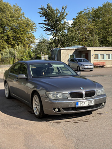 BMW e65 3.0d (2 фото из 10)