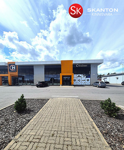 Turu tn 51, Ropka tööstusrajoon, Tartu, Tartumaa (2 foto / 26)
