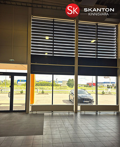Turu tn 51, Ropka tööstusrajoon, Tartu, Tartumaa (4 foto / 26)