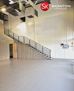 Turu tn 51, Ropka tööstusrajoon, Tartu, Tartumaa (16 foto / 26)