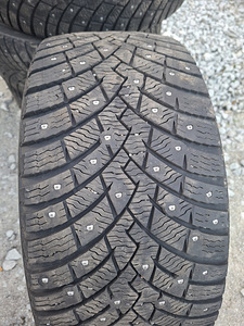 Perelli 245 / 40 R18 97H M+S (1 фото из 5)