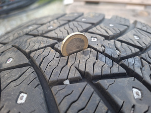 Perelli 245 / 40 R18 97H M+S (2 фото из 5)