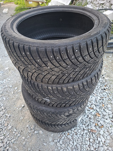 Perelli 245 / 40 R18 97H M+S (5 фото из 5)