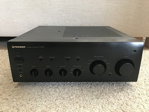 Pioneer A-602 (1 фото из 3)
