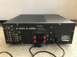 Pioneer A-602 (2 фото из 3)