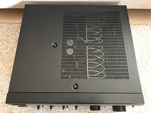 Pioneer A-602 (3 фото из 3)