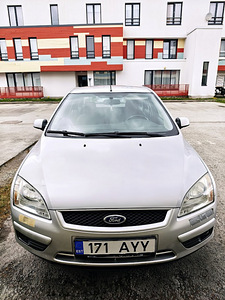 FORD FOCUS 1.596 DB3 74 kW -07 (2 foto / 12)