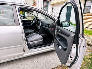FORD FOCUS 1.596 DB3 74 kW -07 (7 foto / 12)