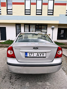 FORD FOCUS 1.596 DB3 74 kW -07 (9 foto / 12)