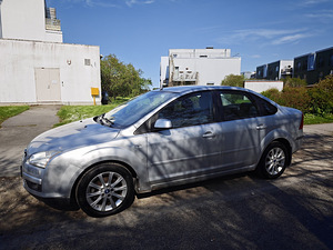 FORD FOCUS 1.596 DB3 74 kW -07 (10 foto / 12)