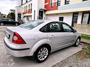 FORD FOCUS 1.596 DB3 74 kW -07 (11 foto / 12)