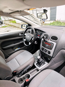 FORD FOCUS 1.596 DB3 74 kW -07 (12 foto / 12)