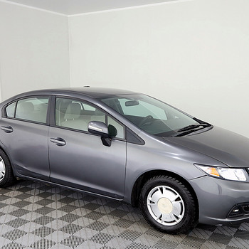 Honda Civic Elegance LPG ATM 1.8 103kW