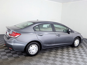 Honda Civic Elegance LPG ATM 1.8 103kW (3 foto / 8)