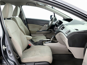 Honda Civic Elegance LPG ATM 1.8 103kW (6 foto / 8)
