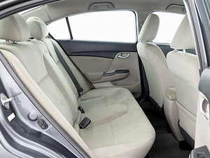 Honda Civic Elegance LPG ATM 1.8 103kW (7 foto / 8)