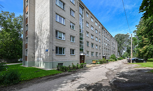 Tallinna tn 39, Loksa, Harjumaa (15 foto / 23)