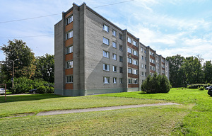 Tallinna tn 39, Loksa, Harjumaa (16 foto / 23)