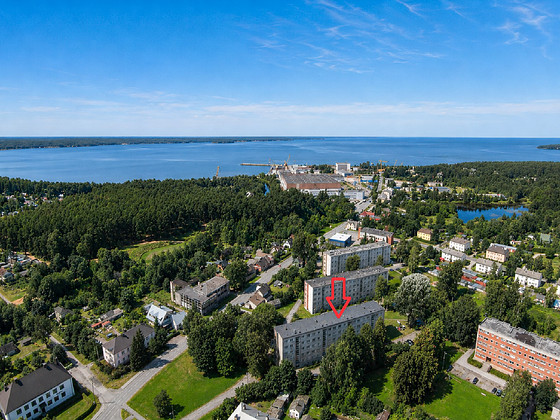 Tallinna tn 39, Loksa, Harjumaa