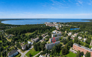 Tallinna tn 39, Loksa, Harjumaa (1 foto / 23)