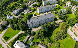 Tallinna tn 39, Loksa, Harjumaa (2 foto / 23)