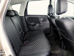 Nissan Note Facelift 1.4 65kW (7 фото из 7)