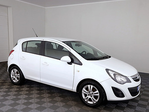 Opel Corsa Facelift 1.2 63kW (1 foto / 7)