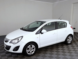 Opel Corsa Facelift 1.2 63kW (2 foto / 7)