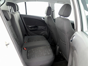 Opel Corsa Facelift 1.2 63kW (7 foto / 7)