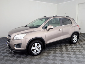 Chevrolet Trax Comfort 1.6 85kW (2 foto / 7)