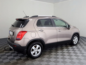 Chevrolet Trax Comfort 1.6 85kW (3 foto / 7)