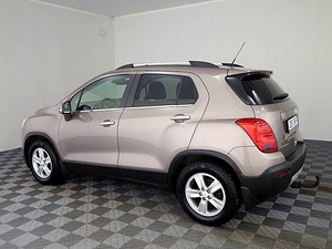 Chevrolet Trax Comfort 1.6 85kW (4 foto / 7)