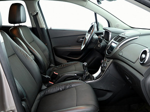Chevrolet Trax Comfort 1.6 85kW (6 foto / 7)