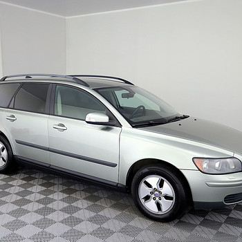 Volvo V50 Facelift 1.8 92kW