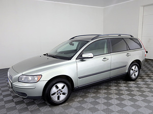 Volvo V50 Facelift 1.8 92kW (2 foto / 7)